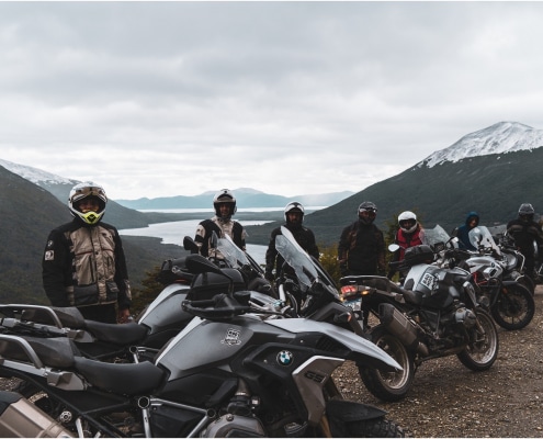 paquete turistico bmw