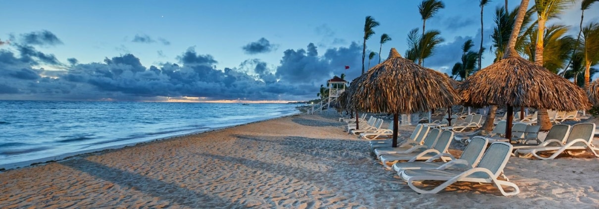 paquete turistico a bahia principe. alojamientos exclusivos y opciones de vuelos