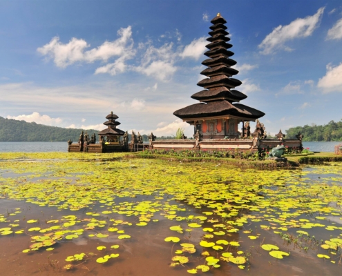 paquete turistico que incluye vuelos o colectivo + alojamientos (opciones de hoteles)