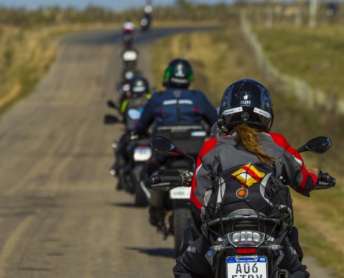 paquete turístico a medida