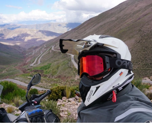 paquete turistico bmw