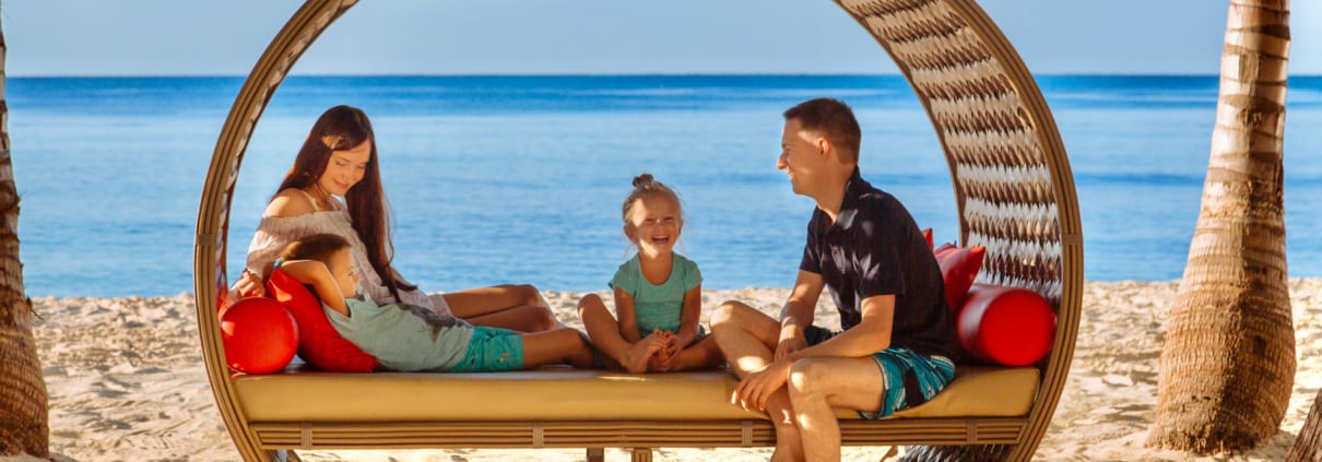 viva wyndham resorts, opción entre nuestros alojamientos en nuestros paquetes turísticos